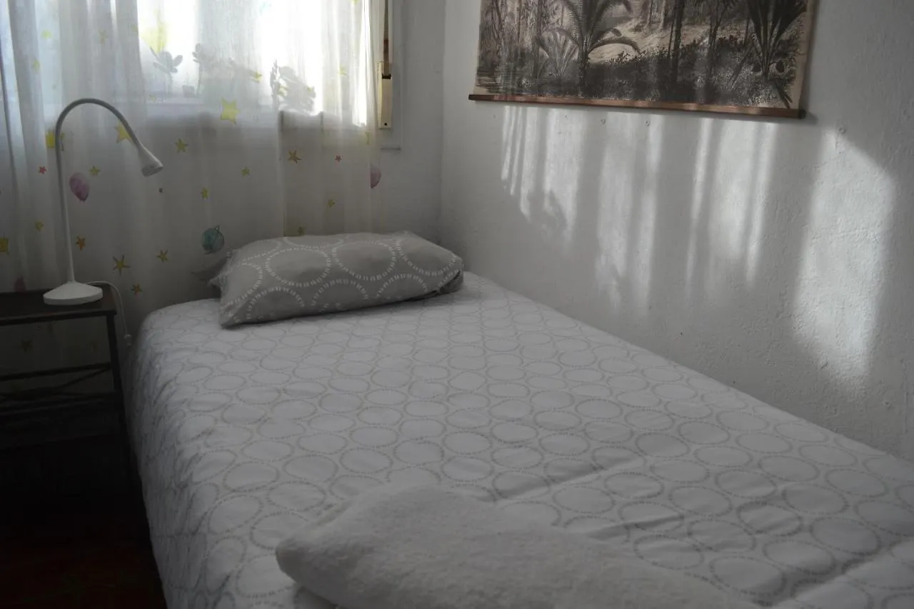 Charming House In Triana,Best City View From Patio Sevilla 0*,