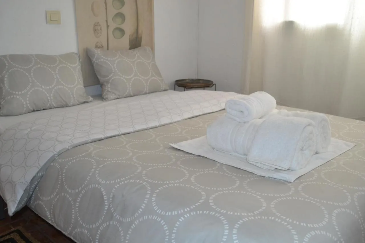 Charming House In Triana,Best City View From Patio Sevilla