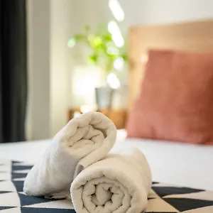 Apartamento Home@porvenir Vft/se/03555, Sevilla
