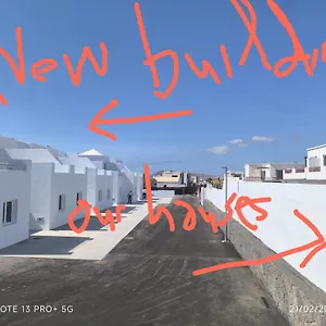 Varadero Nauplius Holiday home Playa Blanca (Lanzarote)