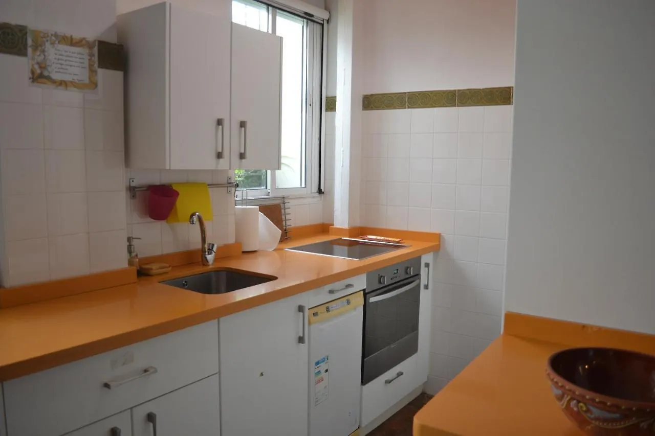 Charming House In Triana,Best City View From Patio Seville
