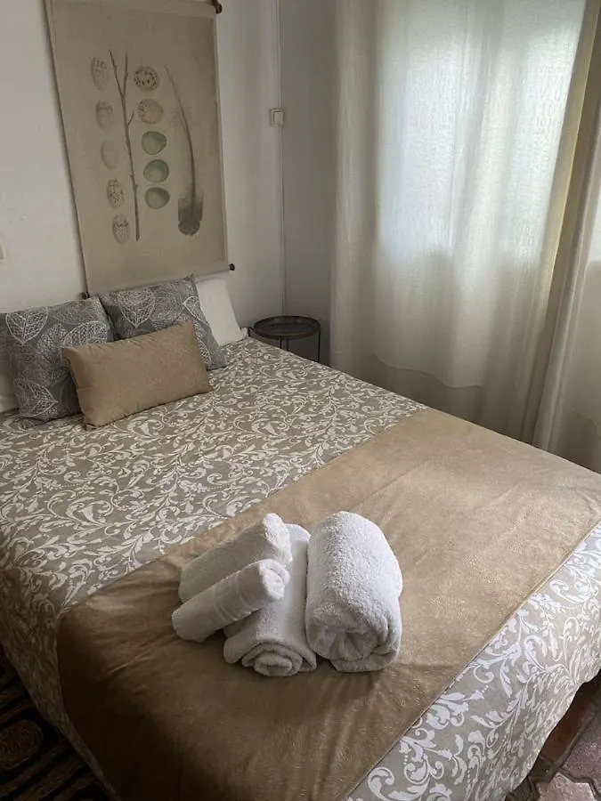Charming House In Triana,Best City View From Patio Seville 0*,  Spain